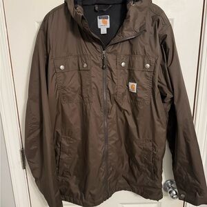 Carhartt Men’s Med Jacket